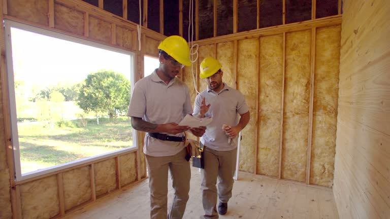 Best Batt and Roll Insulation  in Mead Valley, CA